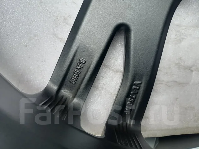 Mak Blade. 8.0x19", 5x108, ET42.5, �� 63,4���. ����