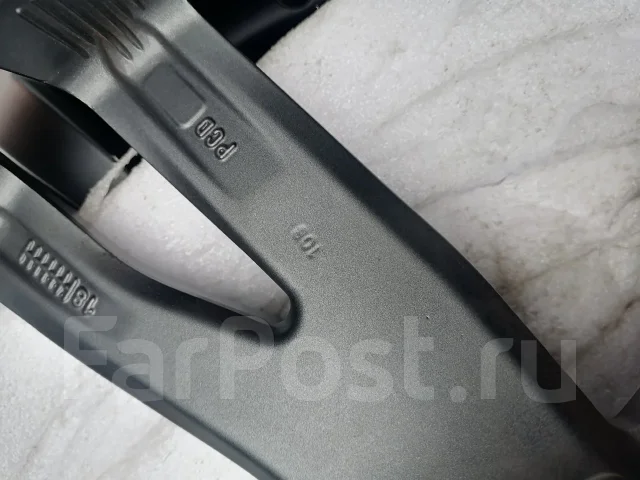 Mak Blade. 8.0x19", 5x108, ET42.5, �� 63,4���. ����