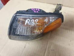 ���������� ����� ����� Nissan Skyline, R32, 1989 - 1991, 33-03 3303 ����