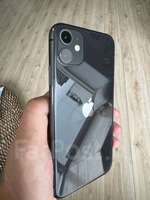 Apple iPhone 11. �/�, 128 ��, ������ ����
