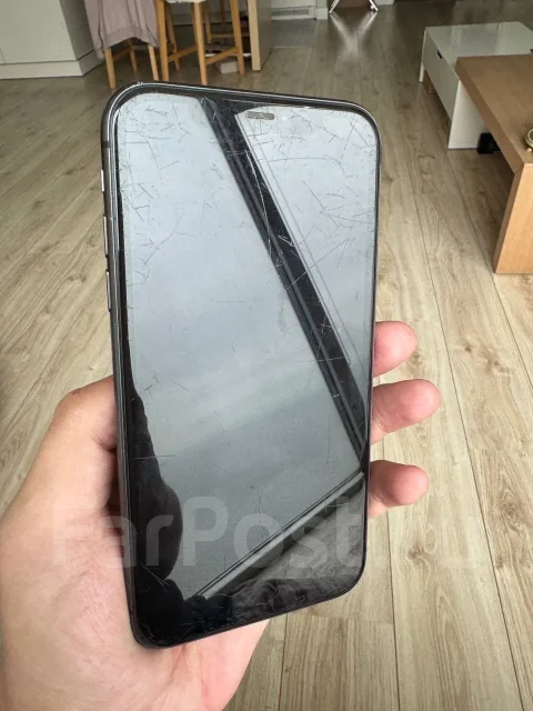 Apple iPhone 11. �/�, 128 ��, ������ ����