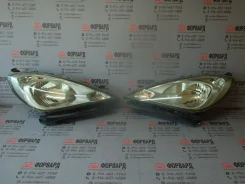 ���� ����������� R 9603 Honda Fit GE6 5800 9603 ����