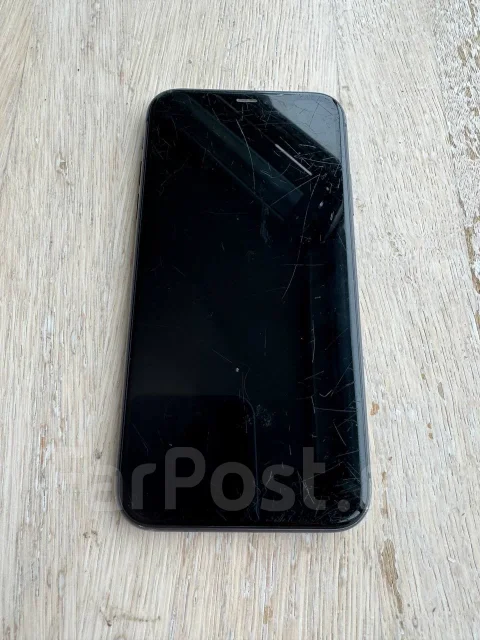 Apple iPhone 11. �/�, 128 ��, ������ ����