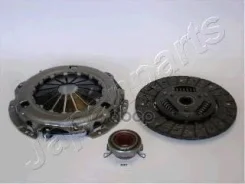 �������� ��������� Toyota Hilux/4-Runner V (N80/90/11/110/200) 2.4 D 4WD [2L] 94-04 Japanparts ���. KF-287 KF287 ����