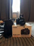 Canon EOS 550D ����