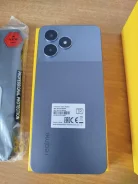 Realme Note 50. �����, 256 ��, ������, 3G, 4G LTE, Dual-SIM, ������� ������� ����