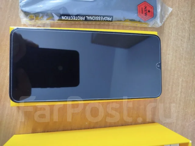 Realme Note 50. �����, 256 ��, ������, 3G, 4G LTE, Dual-SIM, ������� ������� ����