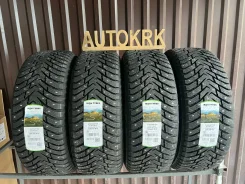 Ikon Character Ice 8 SUV. ������, ����������, 2026 ���, ����� ����