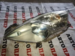 ���� Nissan Leaf 2013 1865 AZE0 EM57, �������� ����� 1865 ����