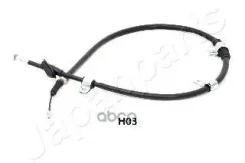���� ������� ������� Japanparts ���. BC-H03 BCH03 ����