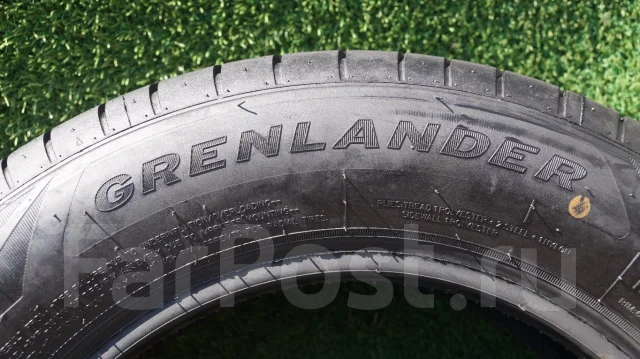 Grenlander Colo H01. ������, 2025 ���, �/�, ����� 5 %. �������� ������ ����