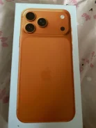 Apple iPhone 17 Pro Max. �����, 256 ��, ��������� ����