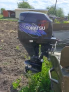 Tohatsu. 30��.�., 4-�������, ����������, ���� S (381 ��), 2005 ��� ����