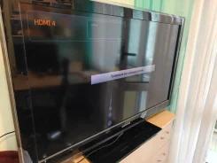 Samsung LE40D550K1W. LCD (��) ����