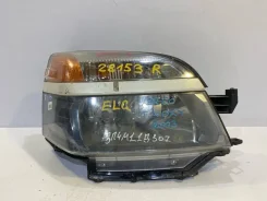 ���� Toyota Voxy 2003 8113028640 AZR60G 1AZFE, �������� ������ [9687] 8113028640 ����
