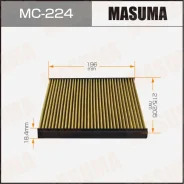 ������ �������� Masuma AC-101, ���. MC-224 MC224 ����