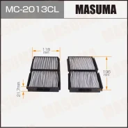 ������ �������� Masuma ��������, ���. MC-2013CL MC2013CL ����