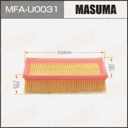 ������ ��������� Masuma, ���. MFA-U0031 MFAU0031 ����