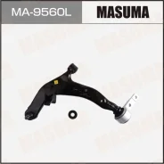 ����� �������� Masuma, ��������, �����, ������, ��� Nissan Murano, ���. MA-9560L MA9560L ����