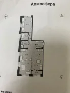 3-���������, �������� ��������� 3/1. ���������������, ���������, 78���.��., 2/19 ���� ����� � III ��. 2026. ���� �������� ����