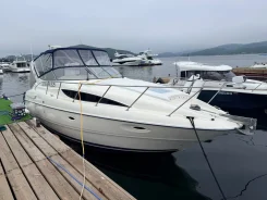 Bayliner. 2003 ���, ����� 11��., ��������� ������������, 520��.�., ������ ����