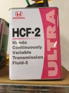 Honda HCF-2. CVT (��� ����������), �������������, 4��. ����