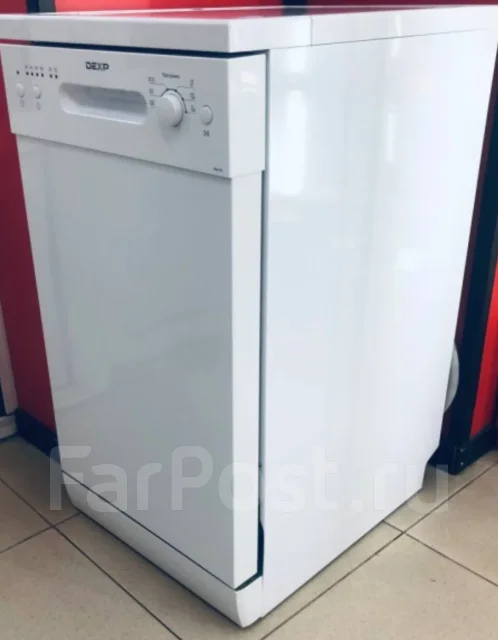 DEXP ����