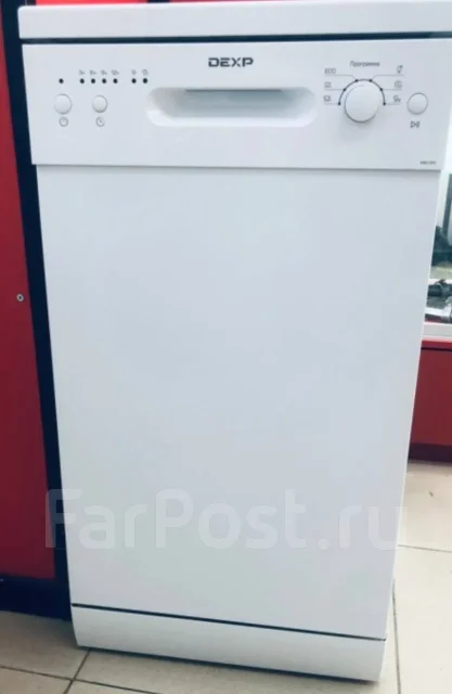 DEXP ����