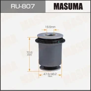 ����������� Masuma, ��� Toyota Fortuner / Hilux, ���. RU-807 RU807 ����