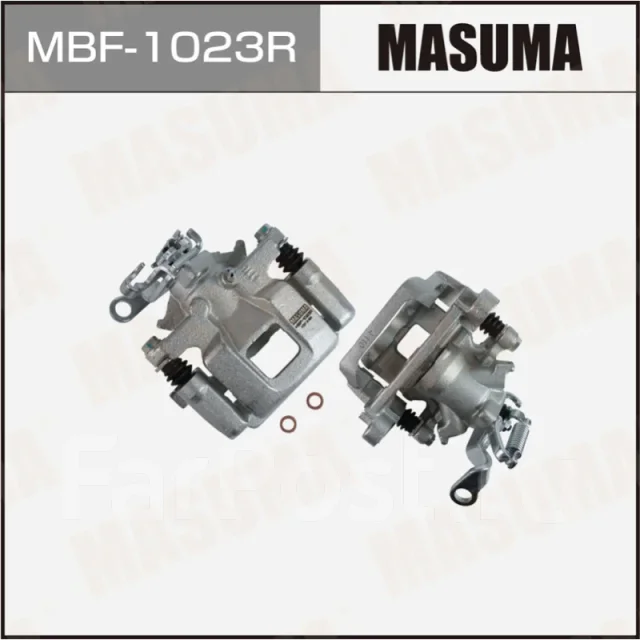 ������� ��������� Masuma MBF-1023 1609901480 ����