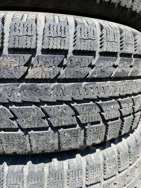 Toyo Observe GSi-5. ������, ��� �����, �/�, ����� 20 % ����