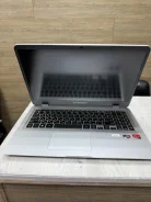 Maibenben M545 Pro. 15.6", 2,3����, ��� 16 ��, ���� 512���, WiFi: 1, Bluetooth: 1, ����������� �� 8��. ����