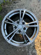 TGRACING. 6.5x16", 5x114.3, ET38, �� 73,1���. ����