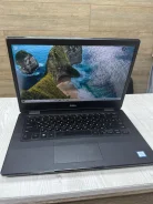 Dell Latitude 3400. 14", 1,6����, ��� 8 ��, ���� 256���, WiFi: 1, Bluetooth: 1, ����������� �� 3��. ����