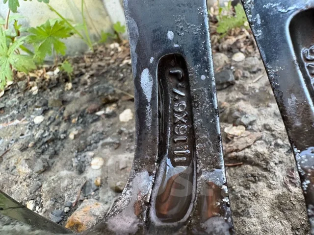 TGRACING. 6.5x16", 5x114.3, ET38, �� 73,1���. ����