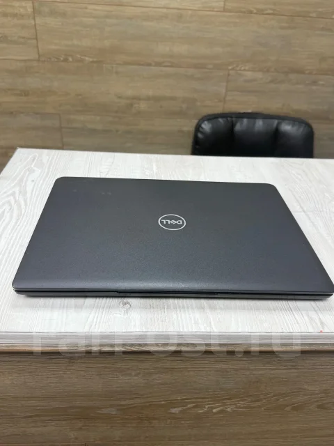 Dell Latitude 3400. 14", 1,6����, ��� 8 ��, ���� 256���, WiFi: 1, Bluetooth: 1, ����������� �� 3��. ����