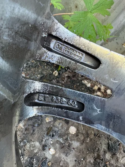 TGRACING. 6.5x16", 5x114.3, ET38, �� 73,1���. ����