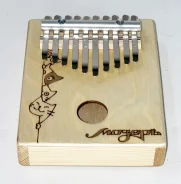 ������� ������ KMKr-1-NAT-NEW Piastra �������, ������������, 10 �������, ������������� ����