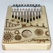 ������� ������ KMKr-2-NAT-NEW Escudo �������, ������������, 10 �������, �������� ����