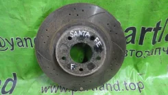 ��������� ���� Hyundai Santa FE, �������� 5171226100 ����