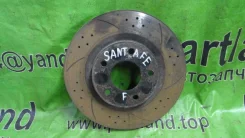 ��������� ���� Hyundai Santa FE, �������� 5171226100 ����