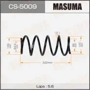 ������� �������� Masuma, ��������, ������/�����, 1 ��, ��� Honda Civic, ���. CS-5009 CS5009 ����