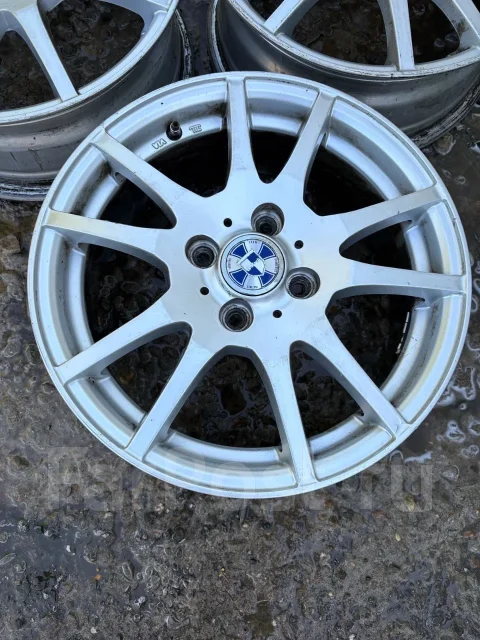 G-Mach. 6.0x15", 4x100, �� 73���. ����