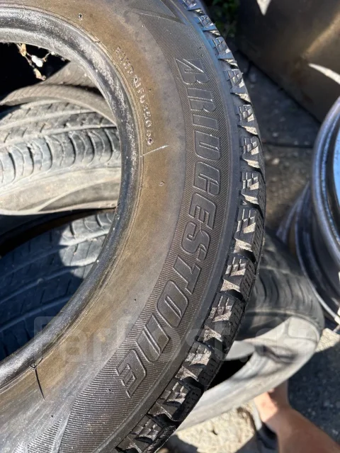 Bridgestone Blizzak Revo2. ������, ��� �����, �/�, ����� 30 % ����