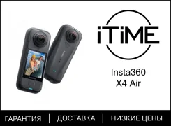 Insta360 Air. ��� ���������. ��� ����� �� ���������� ����