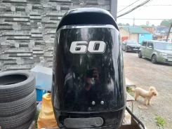 Suzuki. 60��.�., 4-�������, ����������, ���� X (635 ��), 2020 ��� ����