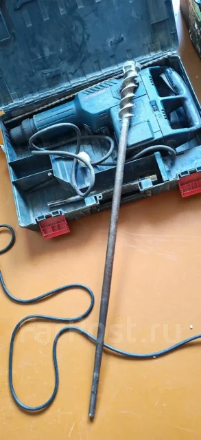 �����������. ������ SDS-max, ���� ����� 14,2���, ����������� ������� ��������, � ��������� ���� ����