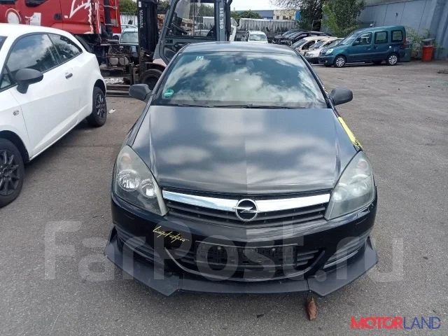 ������� Opel Astra H 2004-2010 21252265 93176051 ����