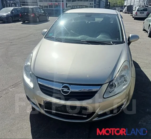 ������� Opel Corsa D 2006-2014 21252166 6202075 ����
