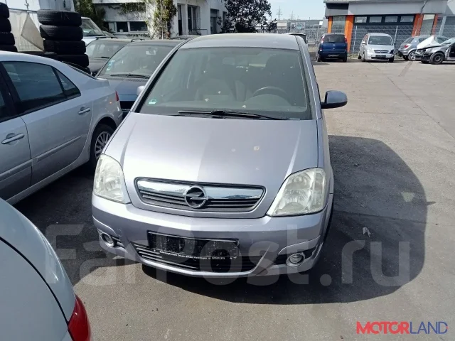 ������� Opel Meriva 2003-2010 21252254 6202013 ����